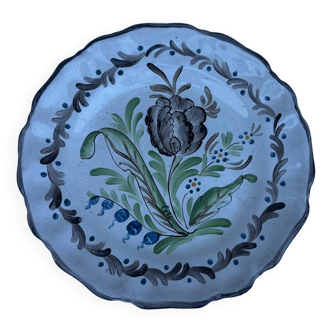 Decorative plate