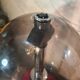Modernist lamp Lumica Willy Rizzo design from the 20th century Italian 70s Vintage