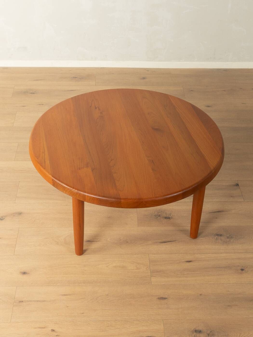Elegant coffee table from the 1960s by Niels Bach A/S