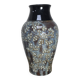 Stoneware vase