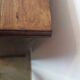 Shelf - bookcase - Bibus - exotic wood - solid wood - 3 levels - 2