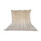 Custom colourful Moroccan rug