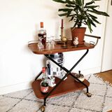 Desserte vintage