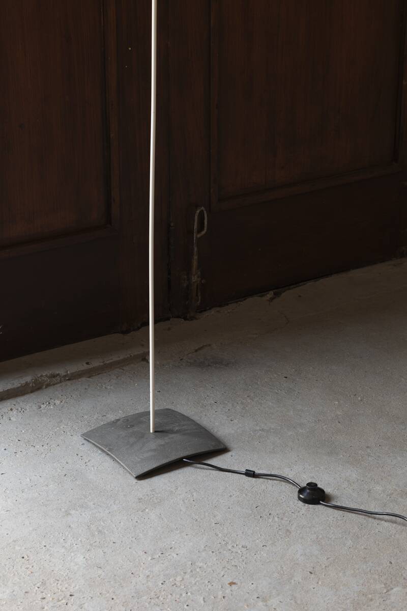 Lampadaire de Mario Bellini pour Artemide, Italie, années 1960