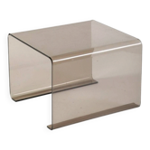 Table d’appoint dans le goût de Michel Dumas - Années 1970
