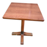 table de bistrot