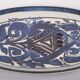 Tenera Faience Bowl by Kari Christensen for Royal Copenhagen, 1960s