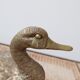 Mauro manetti italian duck ice bucket