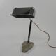 Lampe de bureau française, Fare Lampe Pirouette, années 1930