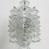 PAGODA Wall Lamp by J.T. Kalmar