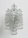 PAGODA Wall Lamp by J.T. Kalmar
