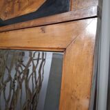 Biedermeier mirror