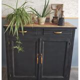 Old buffet