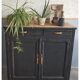 Ancien buffet
