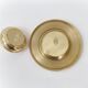 Cendrier & briquet vintage 1960