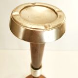 Standing ashtray