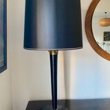 Large Mazda style lamp - 1950