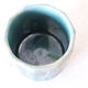 Cache pot De Bruyn, Lille, France, céramique ancienne