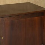 Vintage rosewood sideboard, Denmark 1970s