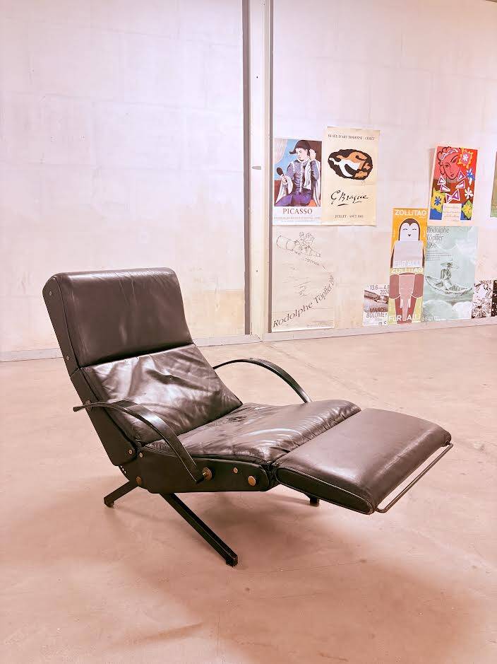 Armchair P40