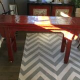 Console chinoise