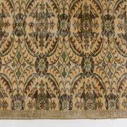 Vintage Floor Handmade Turkish Rug sku1062