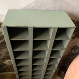 Locker trade furniture