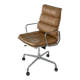 Armchair "EA 219" designed by Charles & Ray Eames for ICF, USA 1970's.