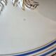 Vegetable dish or soup tureen in Onnaing earthenware A524