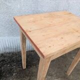Small farmhouse table, desk