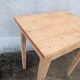 Small farmhouse table, desk