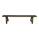 Farm bench