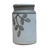 Strehl vase from the 1960s