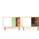 WK-MÖBEL Georg Satink Teak Dresser
