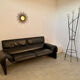 Sofa DESEDE DS-2011 2/3 seater vintage leather design of the 80s