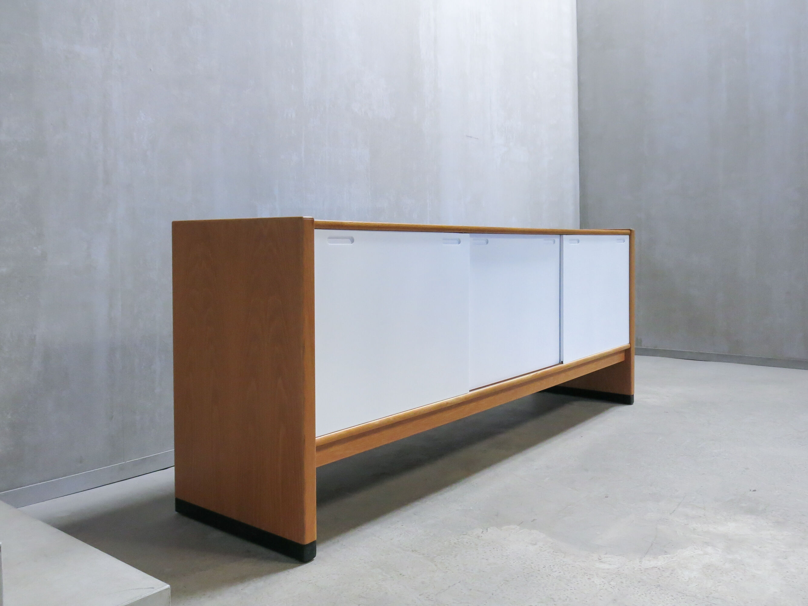 Sideboard from Skovby Mobelfabrik, 1970s
