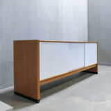 Sideboard from Skovby Mobelfabrik, 1970s