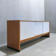 Enfilade par Skovby Mobelfabrik, années 1970
