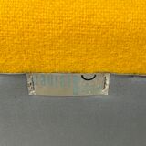 Armchair 743 by Joseph-André Motte for Steiner