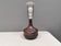 Table lamp in ceramic from Desiree Denmark 1980s.