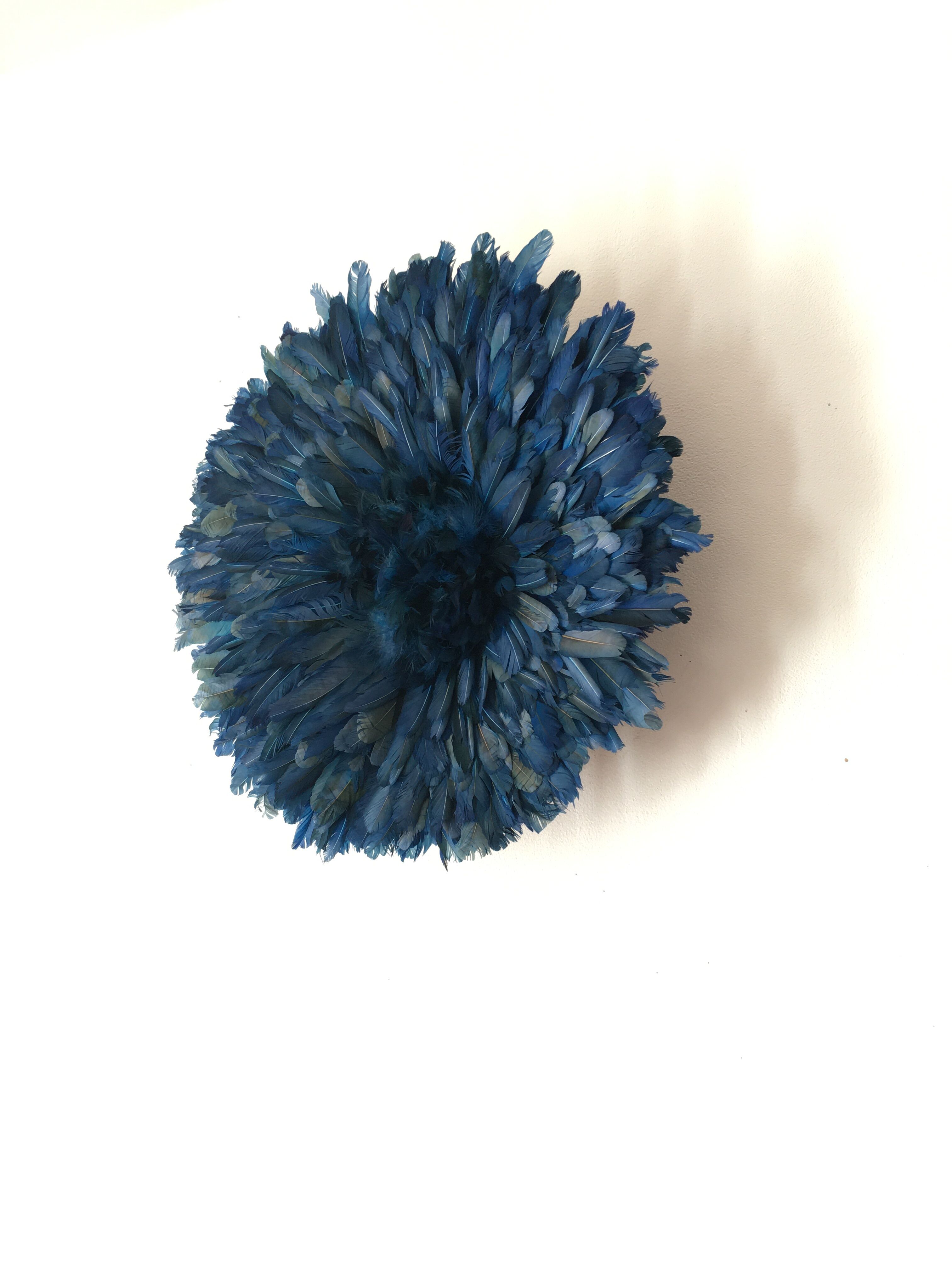 Juju Hat blue 50 cm