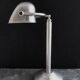 Vintage desk lamp - notary or banker's lamp