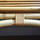 Rattan dresser 1950