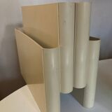 Porte revues par Giotto Stoppino pour Kartell 1971