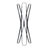 Porte manteau saturn