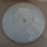 Longchamp model Sapho earthenware salad