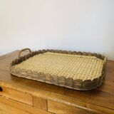 Vintage tray