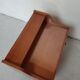 Pair of vintage bedside tables