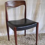 Scandinavian style chair - 60s/70s