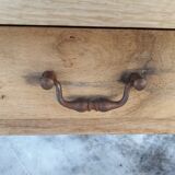 Old farmhouse table 140 cm